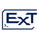 ext logo